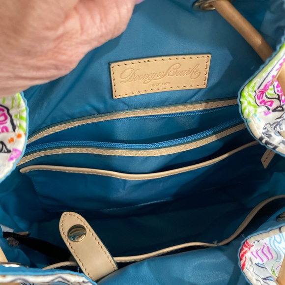 DOONEY & BOURKE DISNEY BACKPACK - Picture 14 of 17